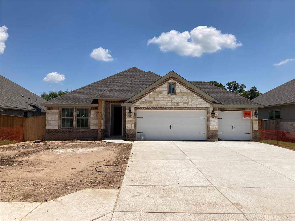 113 Wake LN, Georgetown, TX 78633
