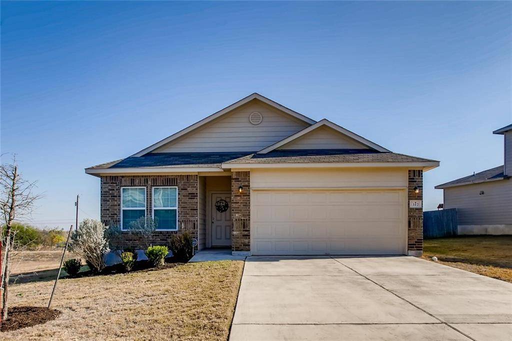 317 Westminster DR, Kyle, TX 78640