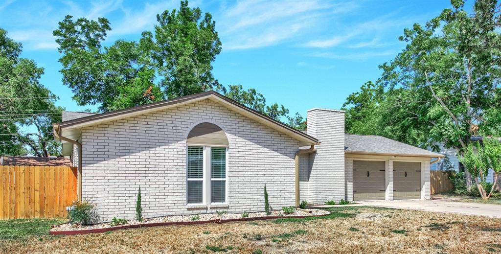 2203 Heights BLVD, Taylor, TX 76574