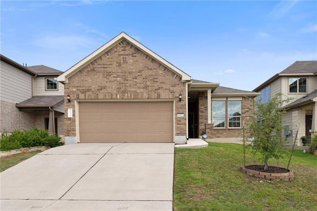 16012 Nightshade ST, Austin, TX 78728