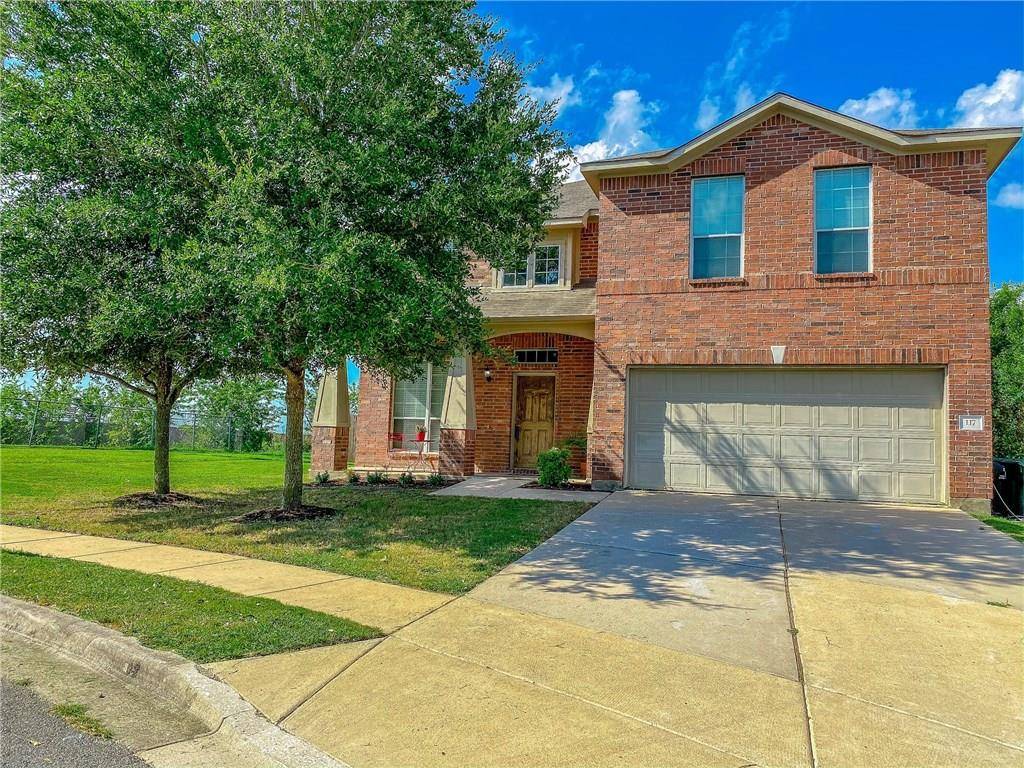 117 Redwood DR, Kyle, TX 78640
