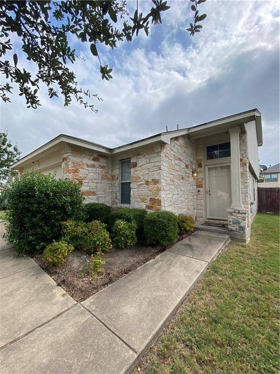 13605 Richard Nixon ST, Manor, TX 78653