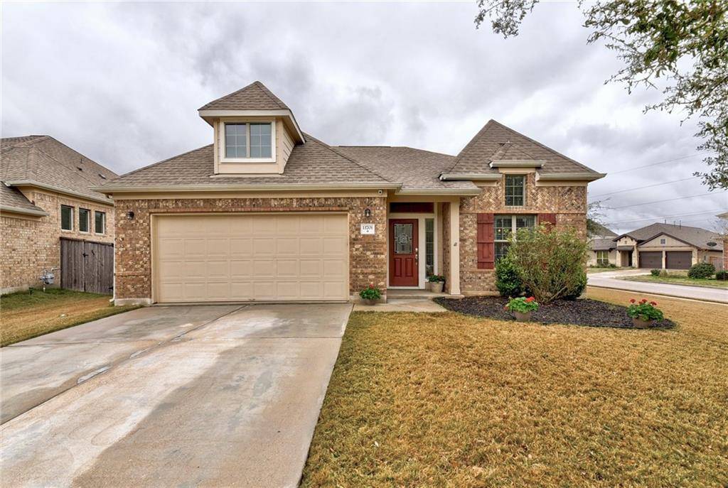 11701 Voelker Reinhardt WAY, Manor, TX 78653
