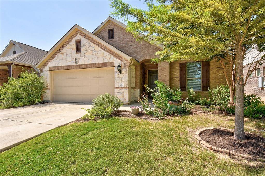 316 Crooked CRK, Buda, TX 78610