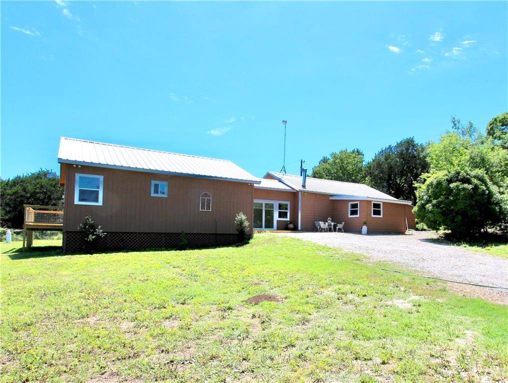 711 Lackey Creek RD, Liberty Hill, TX 78642