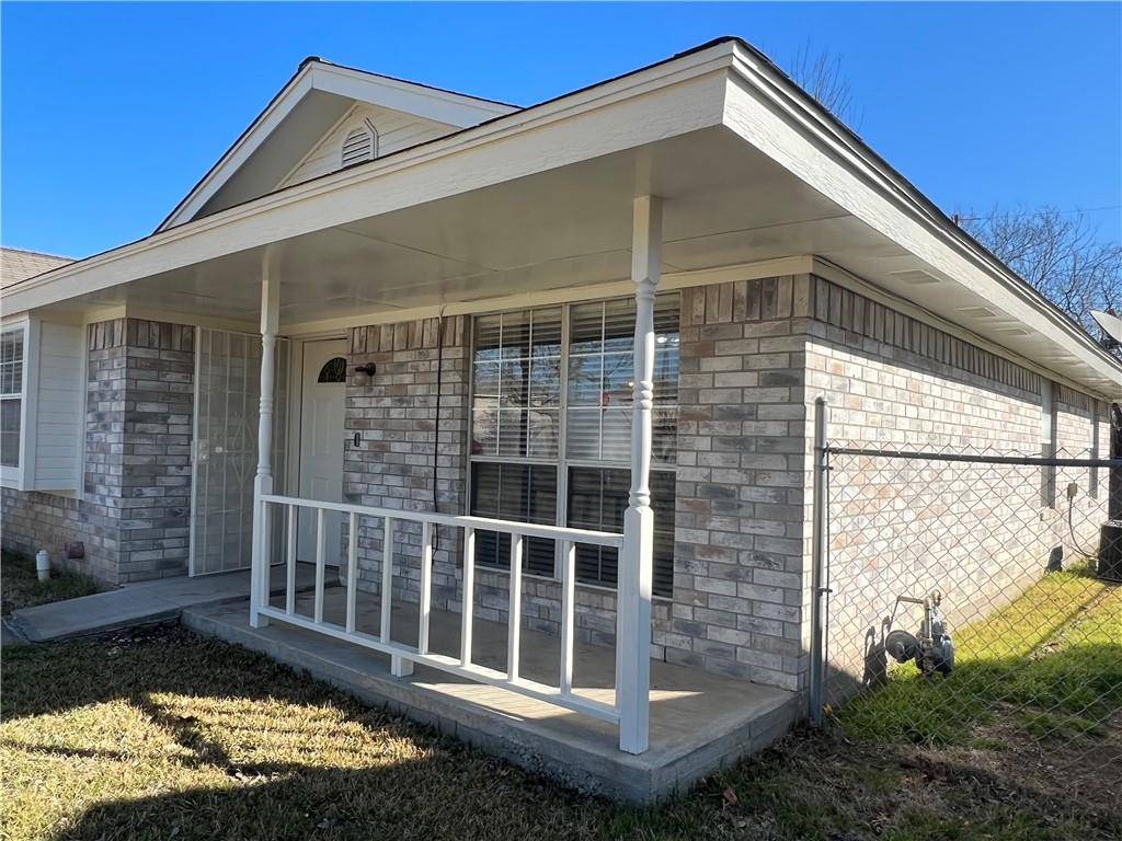 508 West ST, Hutto, TX 78634