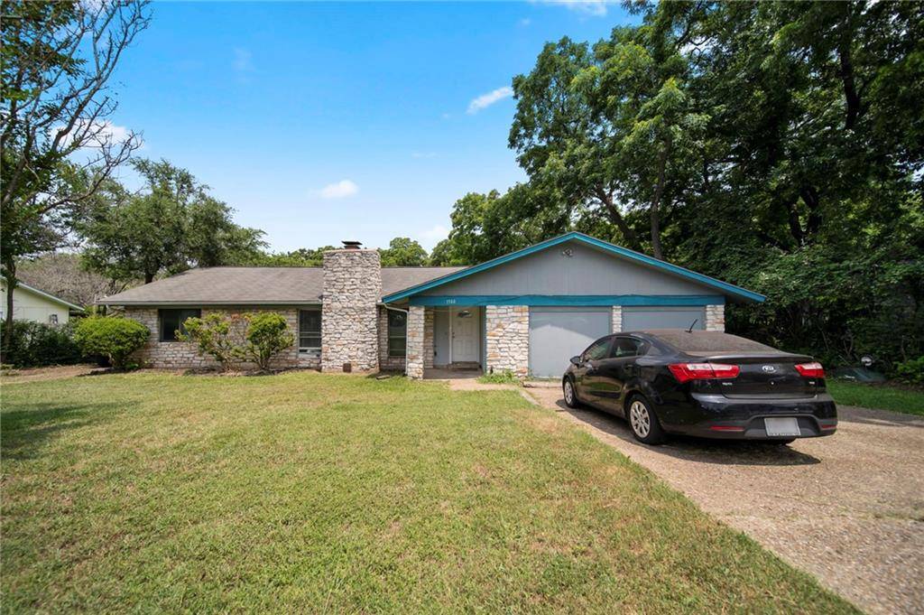 1500 Shenandoah DR, Cedar Park, TX 78613