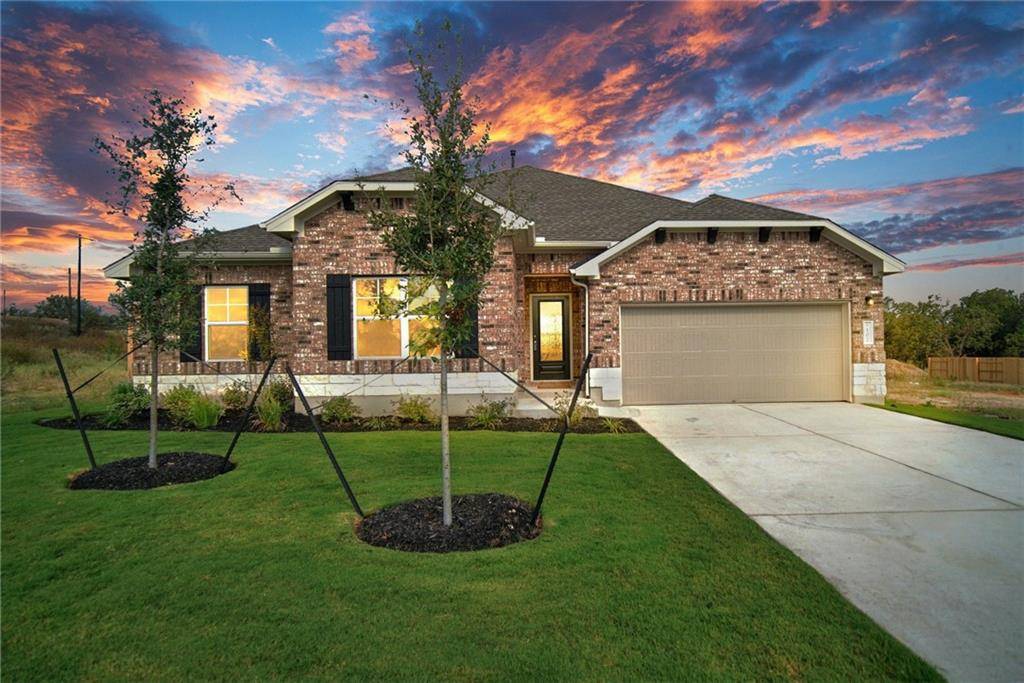 102 Asa Walker DR, Bastrop, TX 78602