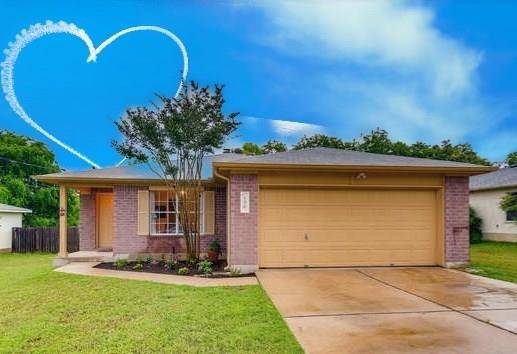 150 Spring Branch DR, Kyle, TX 78640