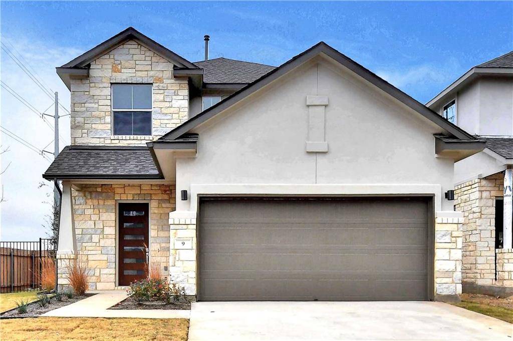 900 Old Mill RD #9, Cedar Park, TX 78613