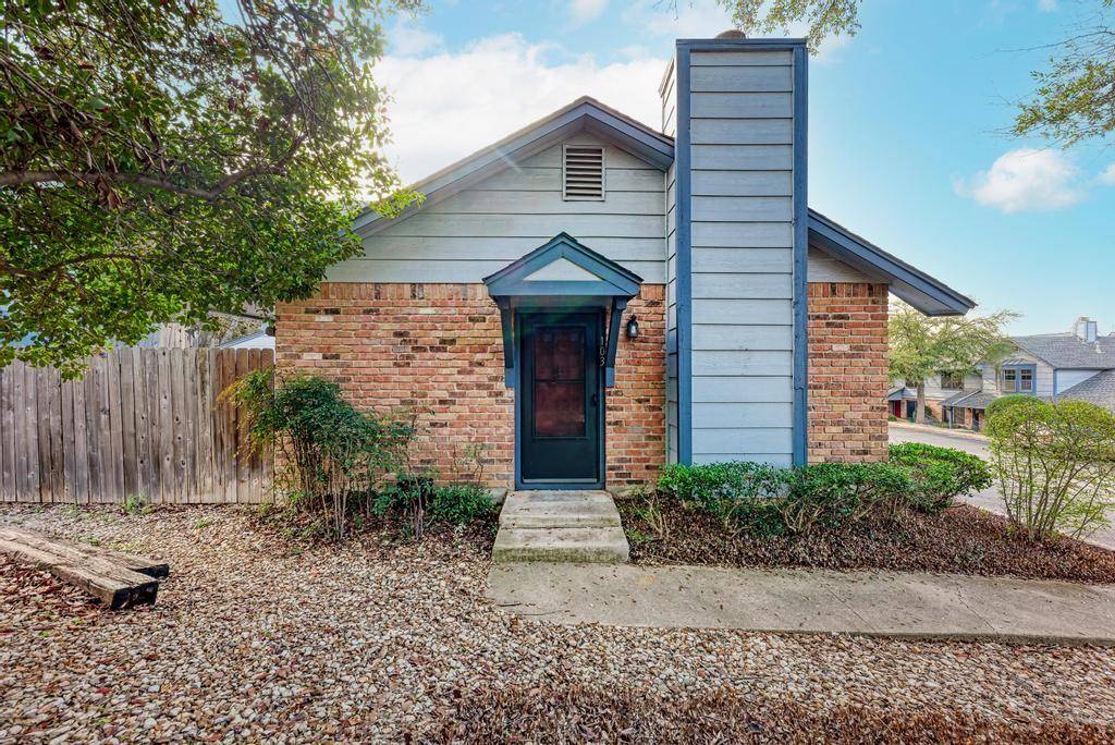 1411 Gracy Farms LN #103, Austin, TX 78758