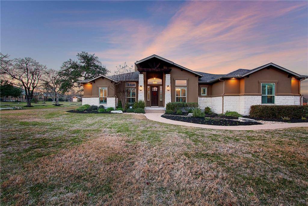 1040 Lucinda TER, Georgetown, TX 78628