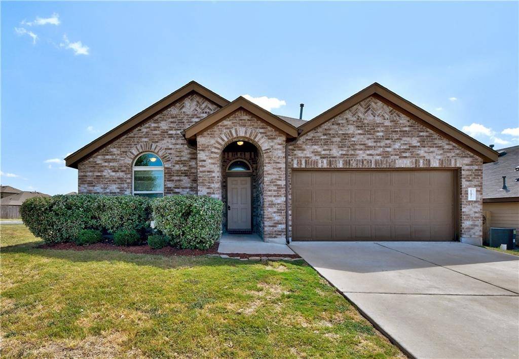 197 Wildfire CV, Buda, TX 78610