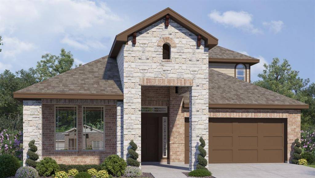 4008 Porter Farm RD, Georgetown, TX 78628