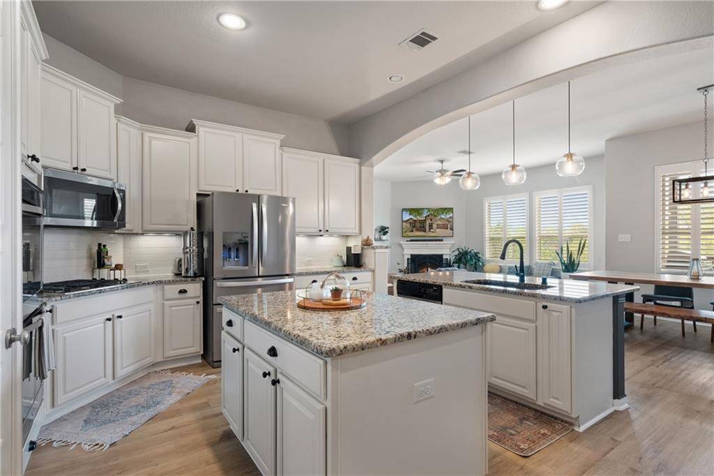 5309 Green Thread TRL, Spicewood, TX 78669