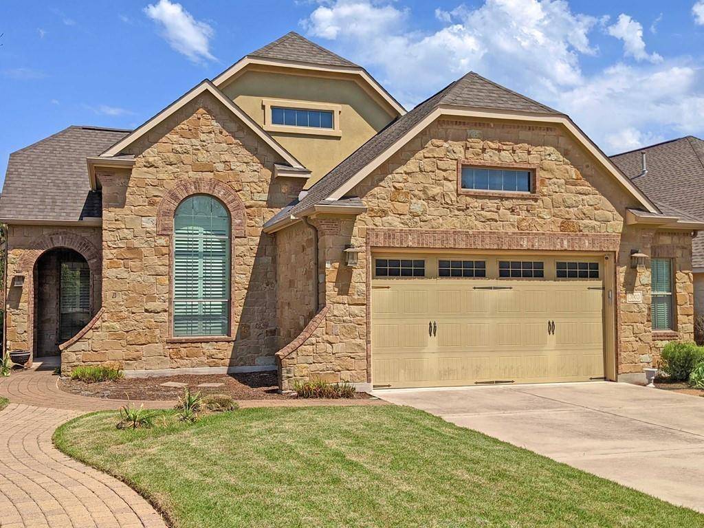 3903 Bowstring BND, Cedar Park, TX 78613