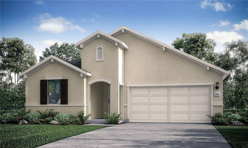 212 Thurman Holt RD, Hutto, TX 78634
