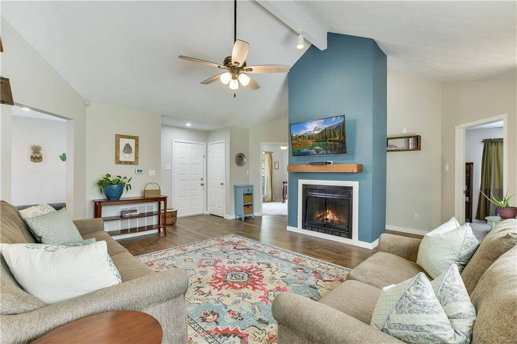 2308 Windsong TRL, Round Rock, TX 78664