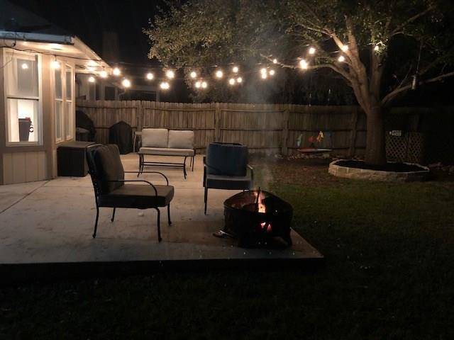 2204 Corbin WAY, Cedar Park, TX 78613