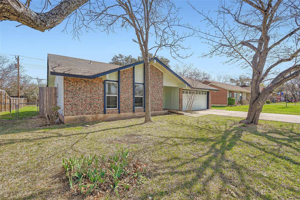 3201 Valley Pike RD, Cedar Park, TX 78613