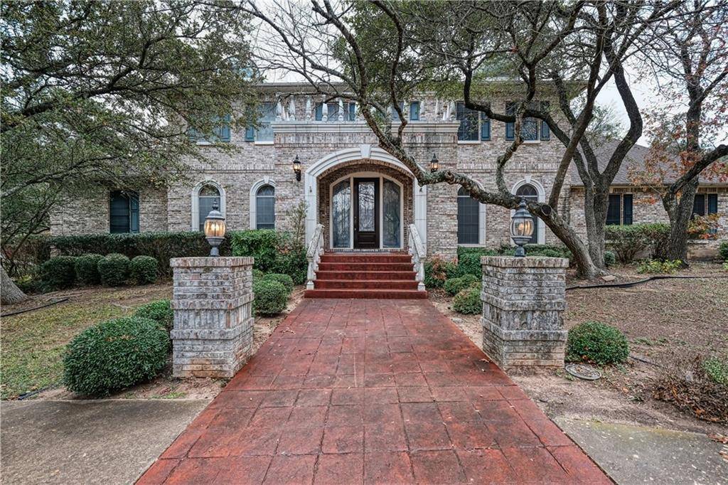 3408 Vintage DR, Round Rock, TX 78664