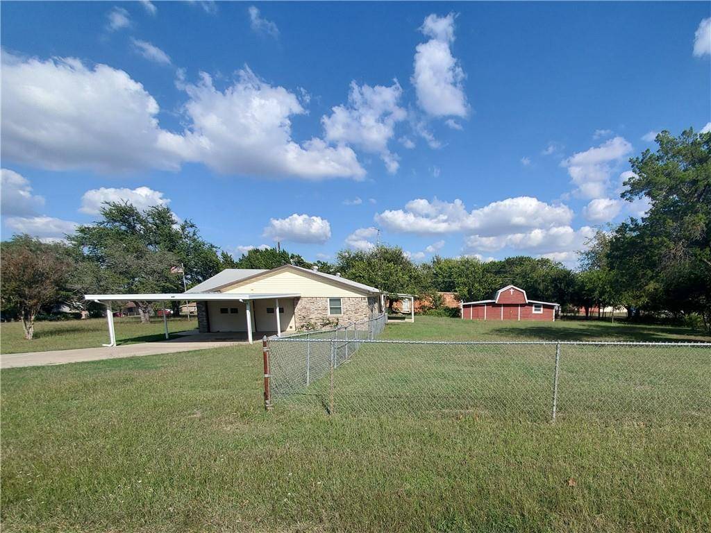 117 County Road 4878, Copperas Cove, TX 76522