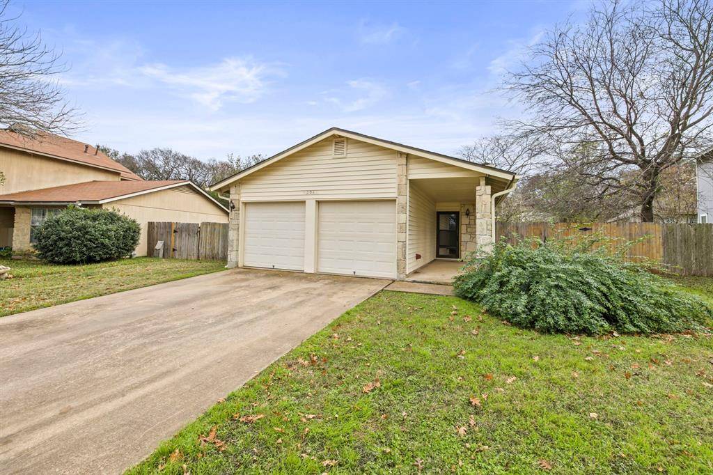 904 Rambling TRL, Cedar Park, TX 78613