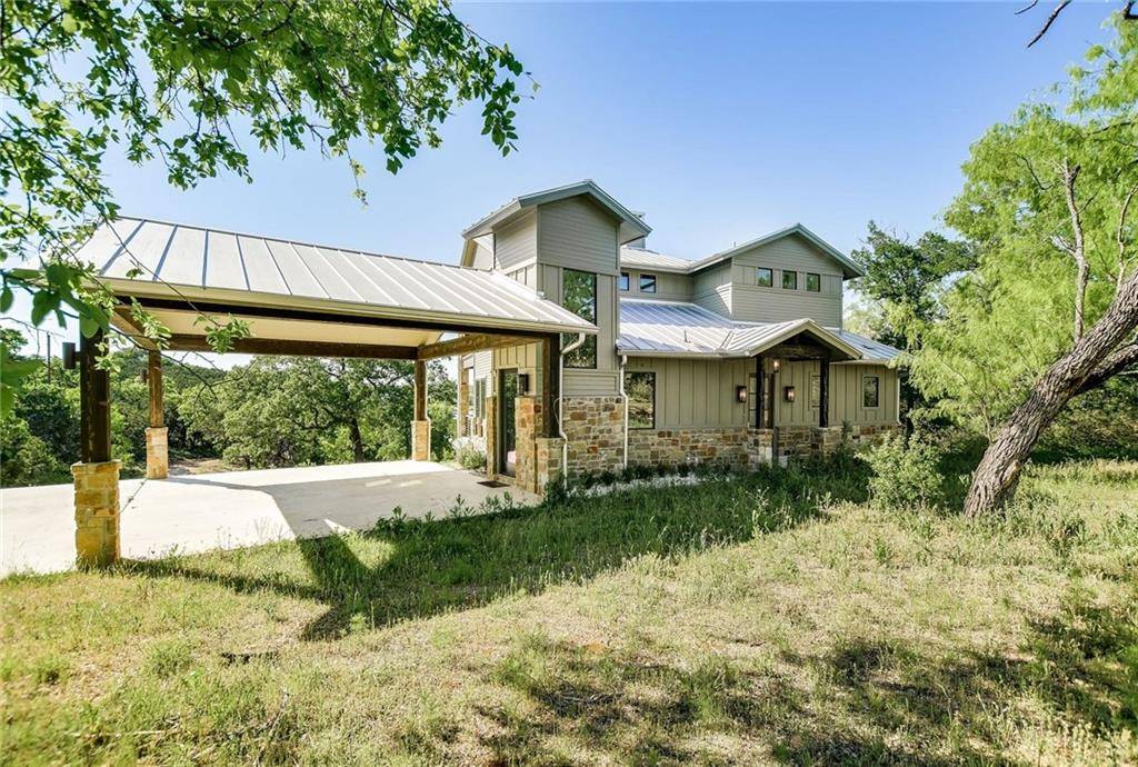 310 Coopers BND, Spicewood, TX 78669