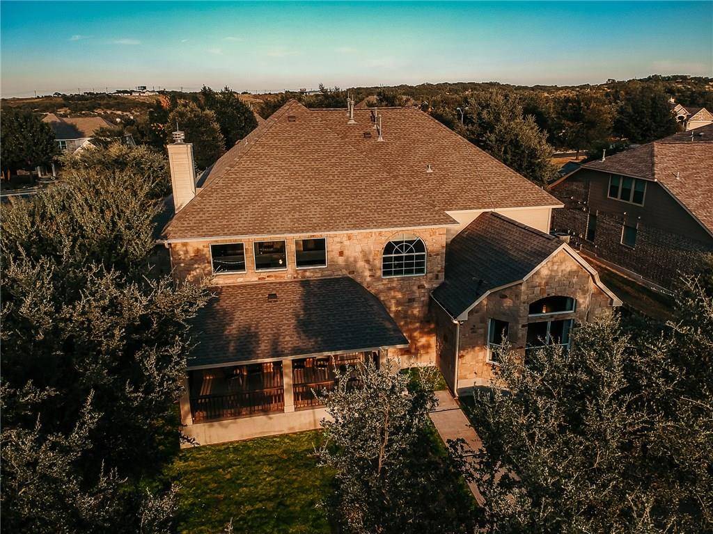 5400 Cypress Ranch BLVD, Spicewood, TX 78669