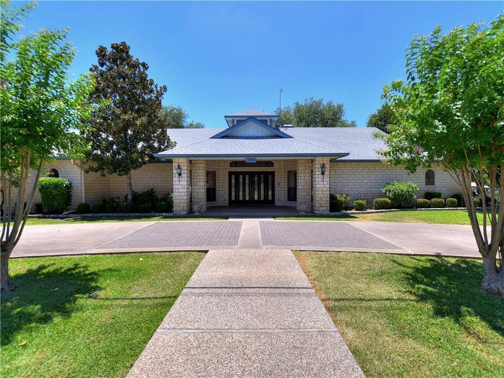 309 Crane DR, Marble Falls, TX 78654