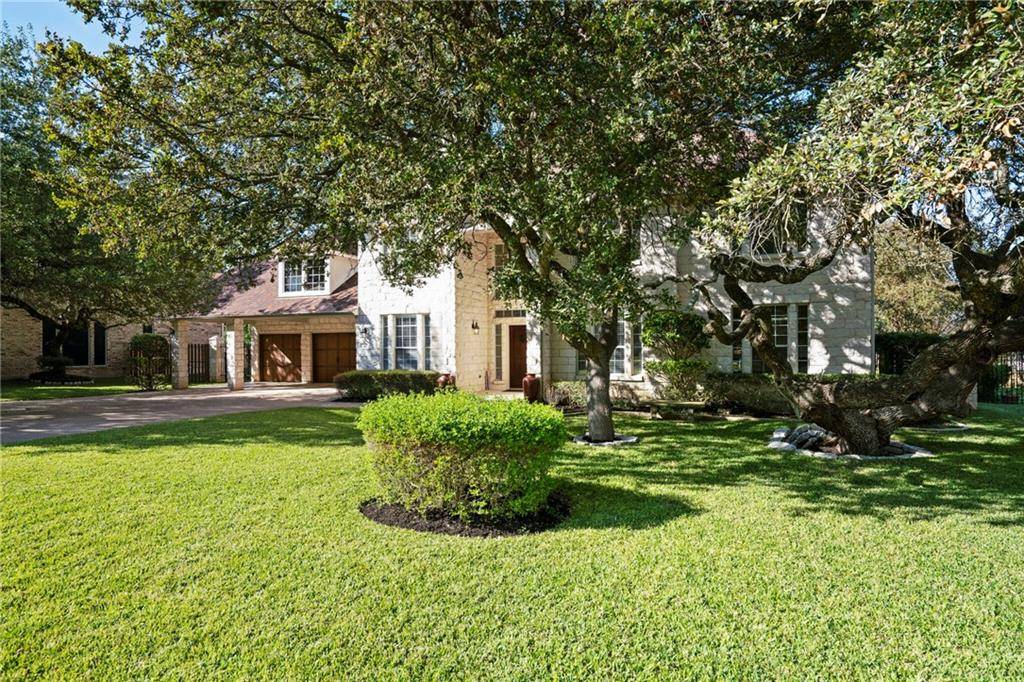 112 Hazeltine DR, Georgetown, TX 78628