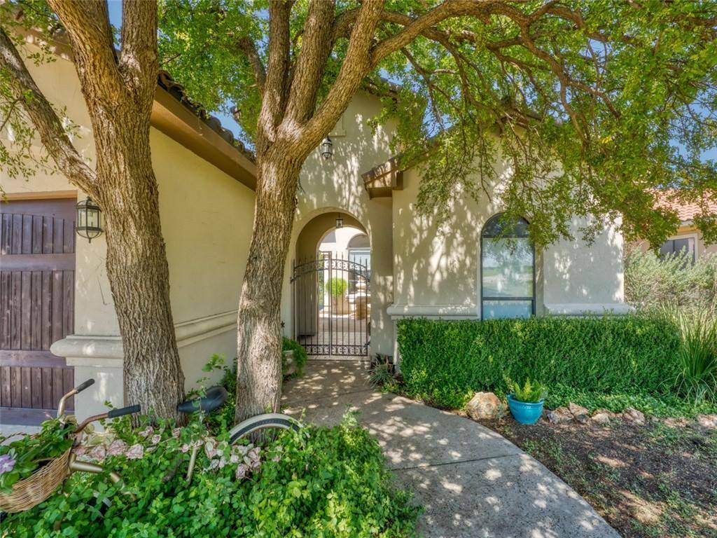 402 Bendito WAY, Marble Falls, TX 78654