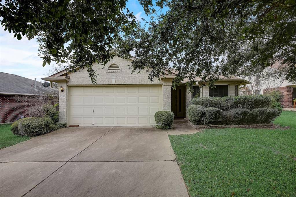 17712 Quitman Mountain WAY, Round Rock, TX 78664