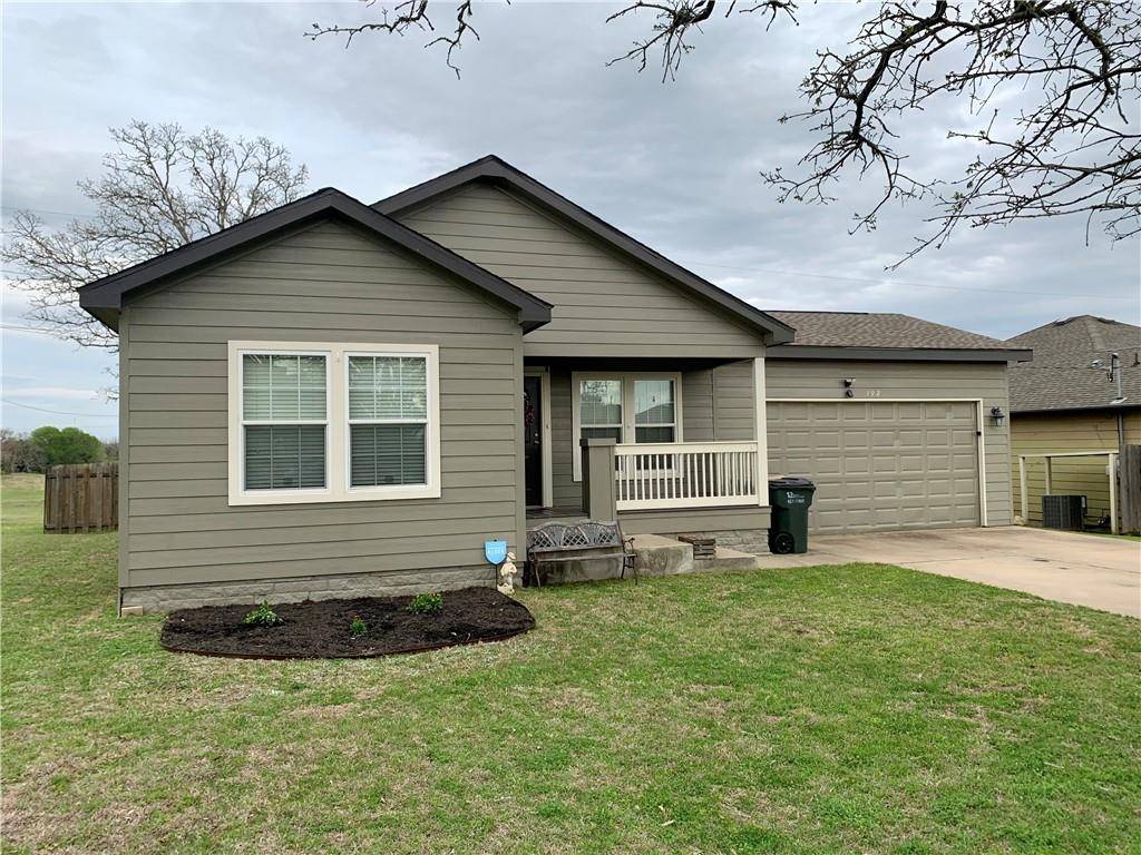 192 Lazy Oaks DR, Giddings, TX 78942