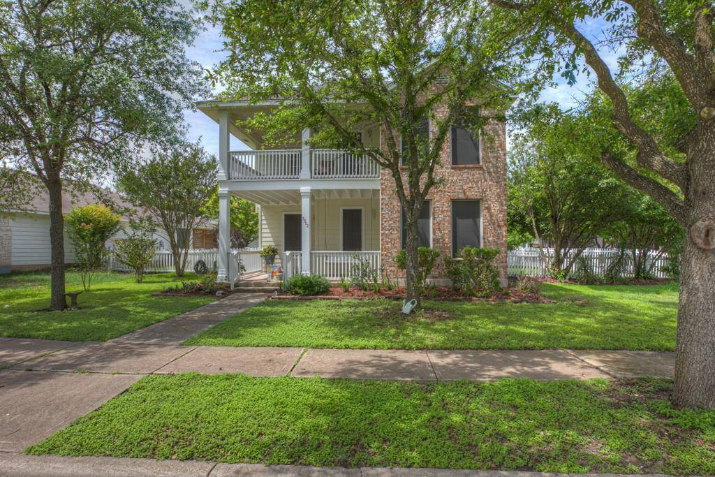 5502 Hartson, Kyle, TX 78640