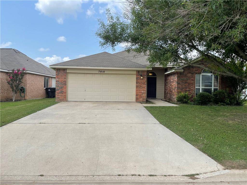 7810 Hawthorn ST, Temple, TX 76502
