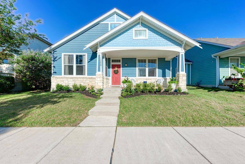 1058 Sanders, Kyle, TX 78640
