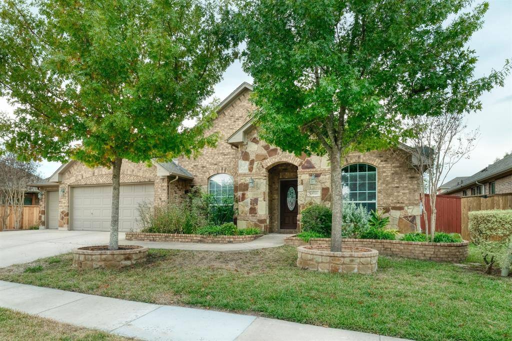 13816 Field Stream LN, Manor, TX 78653