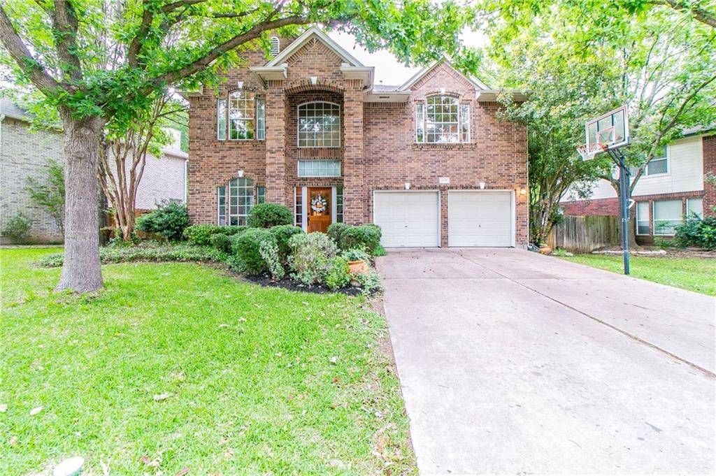 4030 Honey Bear LOOP, Round Rock, TX 78681