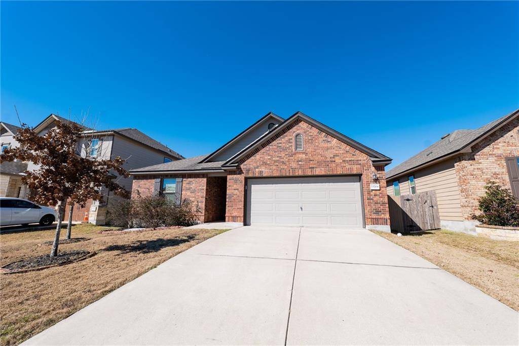 13704 James Buchanan ST, Manor, TX 78653