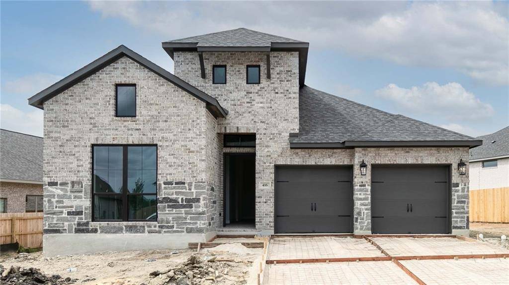 416 Carpenter Hill DR, Buda, TX 78610