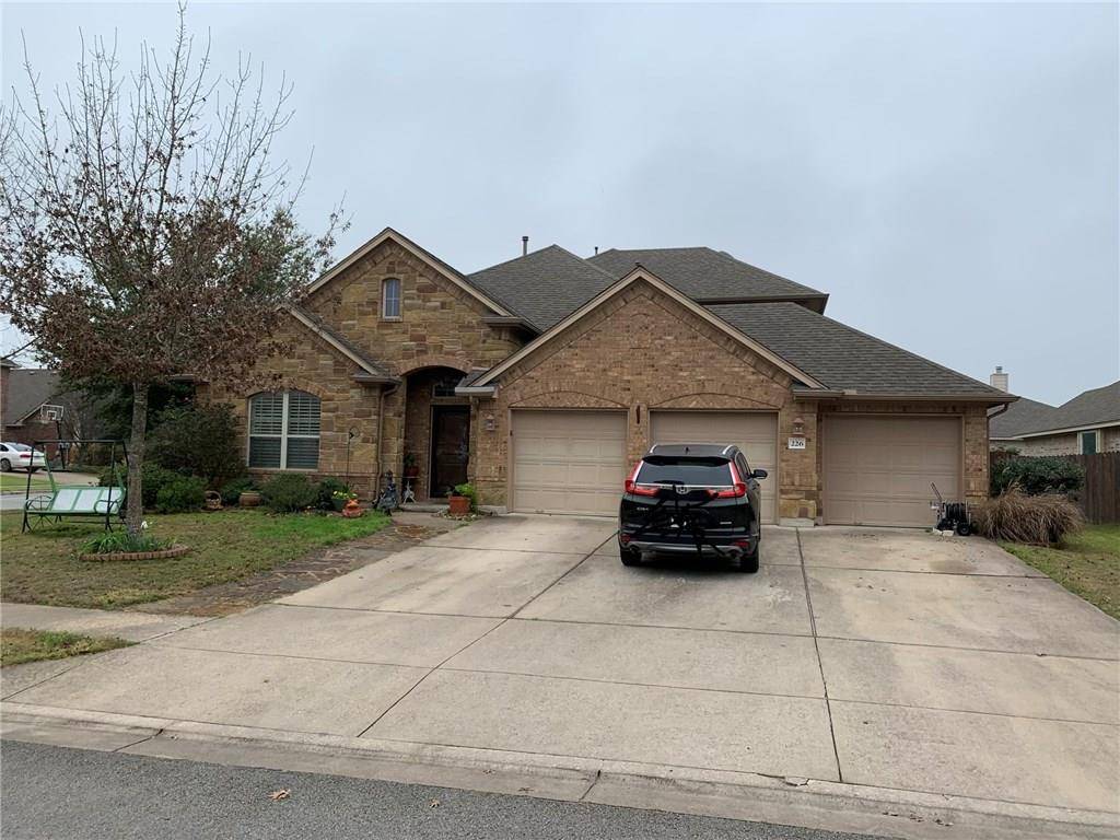 226 Clifton Moore ST, Buda, TX 78610