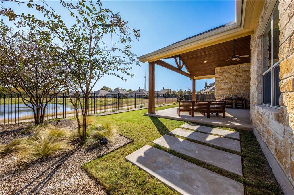 3208 Herrero PATH, Cedar Park, TX 78641