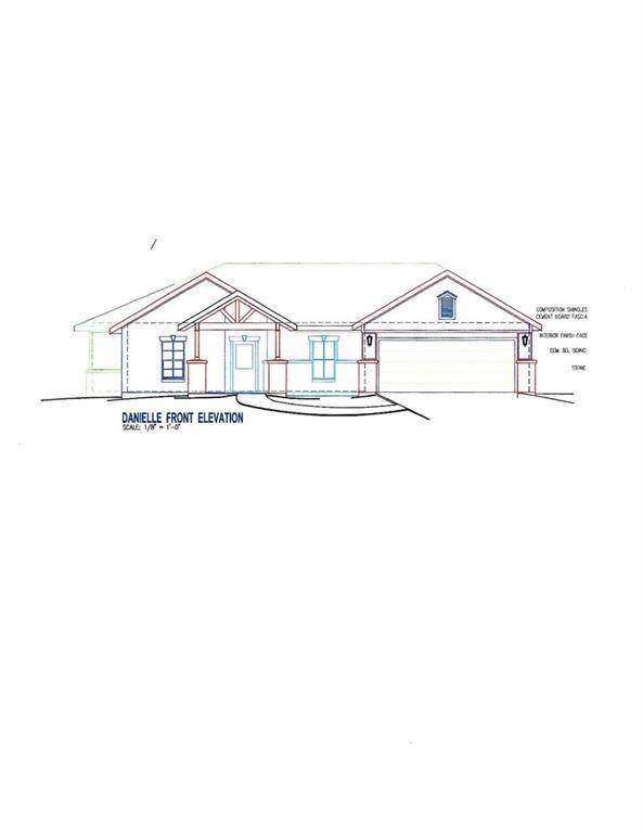 518 Woodland Park DR, Marble Falls, TX 78654