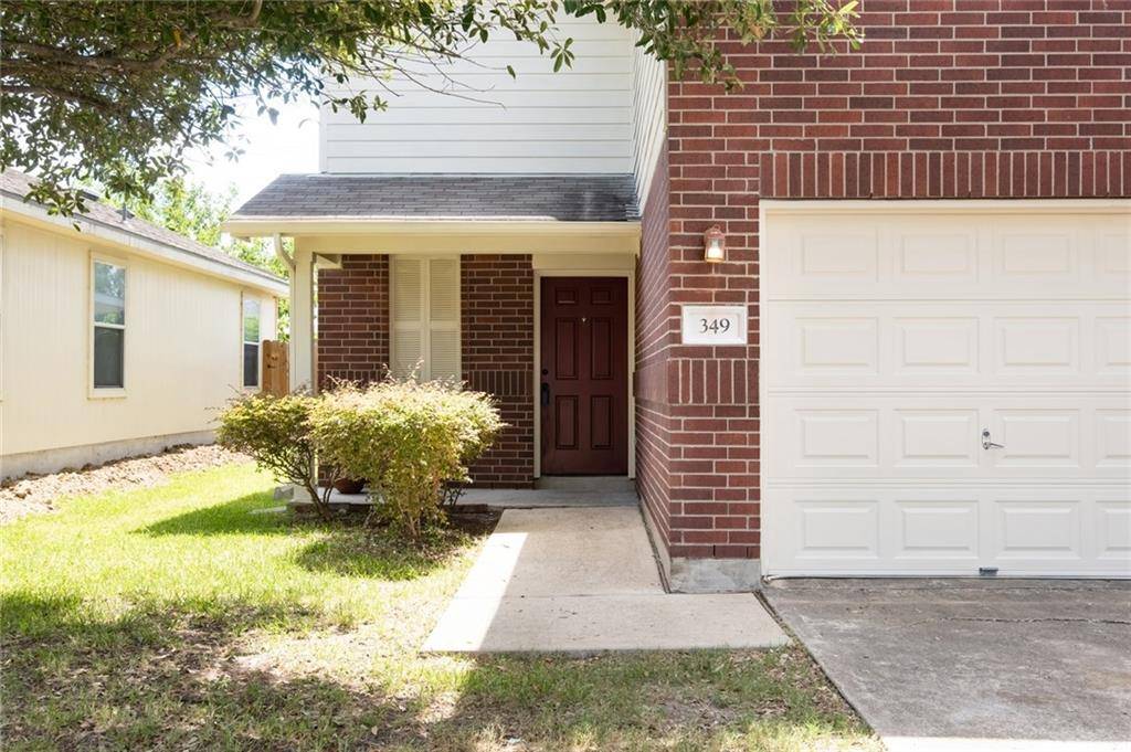 349 Quarter Ave, Buda, TX 78610
