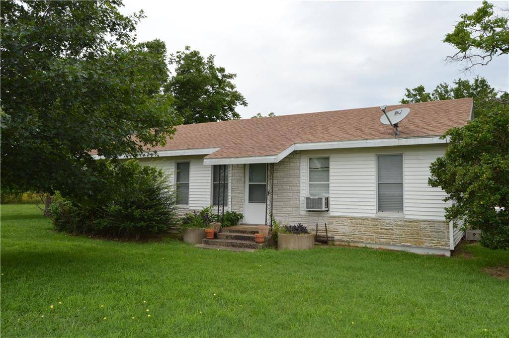103 CR 173A, Marlin, TX 76661