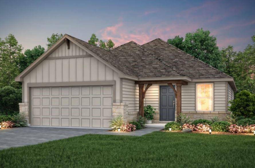 349 Bayberry CIR, Buda, TX 78610