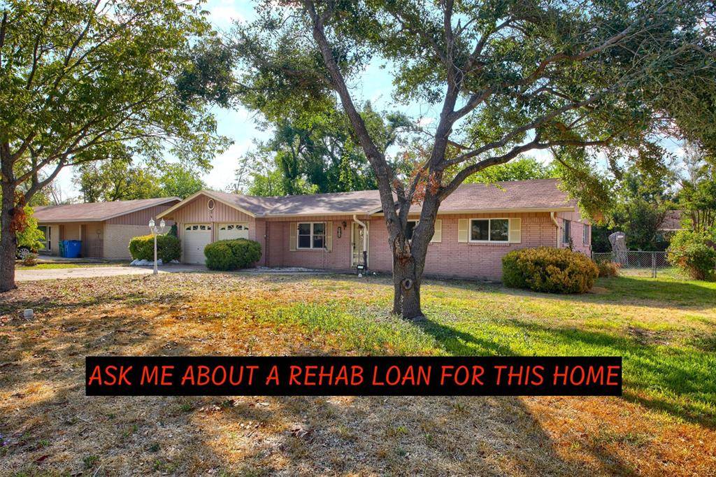 1309 Kent ST, Taylor, TX 76574