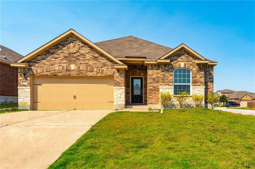 19712 Woodrow Wilson ST, Manor, TX 78653