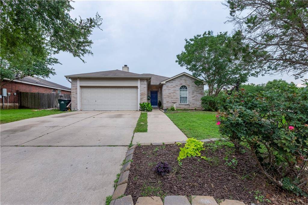 275 Jerry Lees TRL, Kyle, TX 78640